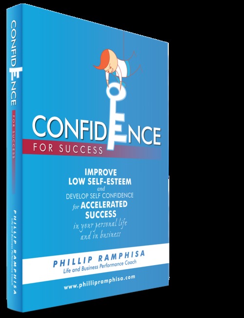 Product picture Confidence for Success